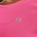 Unter Armour UA HG Armour SS Frauen Training T-Shirt rosa 1328964 6