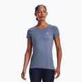 Under Armour Damen Training T-Shirt UA HG Armour SS orange 1328964