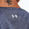 Unter Armour Frauen Training T-Shirt UA Tech Vent SS blau 1366129 3