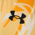 Basketball Trikot Herren Under Armour Baseline Printed Tank 782 orange 137239-782-LG 3