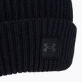 Under Armour Herren Wintermütze Ua Halftime Gerippt schwarz 1373092 3