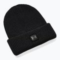 Under Armour Herren Wintermütze Ua Halftime Gerippt schwarz 1373092 4