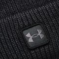 Under Armour Herren Wintermütze Ua Halftime Gerippt schwarz 1373092 5