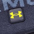 Under Armour Herren Wintermütze Ua Halftime Fleece Pom navy blau 1373093 5
