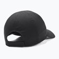 Under Armour Tactical schwarz/schwarz Herren Baseballkappe 2