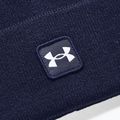 Under Armour Wintermütze Halftime Cuff midnight navy/white 2
