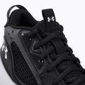 Basketballschuhe Kinder Under Armour GS Lockdown 6 schwarz 325617-1 9