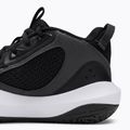 Basketballschuhe Kinder Under Armour GS Lockdown 6 schwarz 325617-1 10