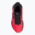 Under Armour GS Lockdown 6 Kinder Basketballschuhe rot 3025617 6