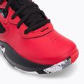 Under Armour GS Lockdown 6 Kinder Basketballschuhe rot 3025617 7