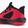 Under Armour GS Lockdown 6 Kinder Basketballschuhe rot 3025617 9