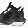 Under Armour GS Lockdown 6 Kinder Basketballschuhe schwarz 3025617 9