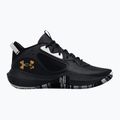 Under Armour GS Lockdown 6 Kinder Basketballschuhe schwarz 3025617 11