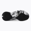 Basketballschuhe Herren Under Armour Lockdown 6 weiß-grau 325616-11 5