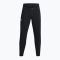 Under Armour Essential Fleece Jogger schwarz/weiß Herren Trainingshose 5