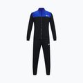 Under Armour Ua Emea Trainingsanzug Neuheit Training Trainingsanzug Set marineblau und schwarz 1366212-002 5