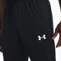 Under Armour Ua Emea Trainingsanzug Neuheit Training Trainingsanzug Set marineblau und schwarz 1366212-002 4