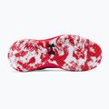 Basketballschuhe Herren Under Armour Jet '21 2 schwarz-rot 32426-2 4