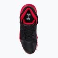 Basketballschuhe Herren Under Armour Jet '21 2 schwarz-rot 32426-2 6
