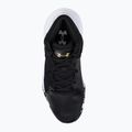 Basketballschuhe Herren Under Armour schwarz-weiß Jet '21 32426-6 6