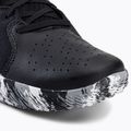 Basketballschuhe Herren Under Armour schwarz-weiß Jet '21 32426-6 7