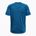 Under Armour Herren Trainings-T-Shirt UA Tech 2.0 SS Tee blau 1326413 5