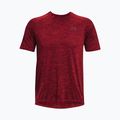 Under Armour Herren Trainings-T-Shirt UA Tech 2.0 SS Tee rot 1326413