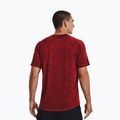 Under Armour Herren Trainings-T-Shirt UA Tech 2.0 SS Tee rot 1326413 4