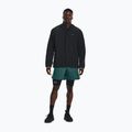 Under Armour Cloudstrike Stretch Herren Trainingsjacke schwarz 1376066 2