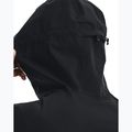 Under Armour Cloudstrike Stretch Herren Trainingsjacke schwarz 1376066 6