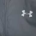 Under Armour Forefront Rain grau Herren Trainingsjacke 1321439 3
