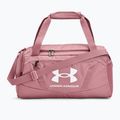 Unter Armour Undeniable 5.0 Duffle Reisetasche rosa 1369221 4