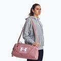 Unter Armour Undeniable 5.0 Duffle Reisetasche rosa 1369221 9