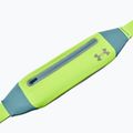 Unter Armour Flex Speedpocket laufen Gürtel grün 1369219