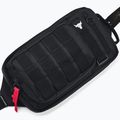Under Armour Project Rock 7 l schwarz/weiß Nierenbeutel