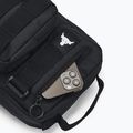 Under Armour Project Rock 7 l schwarz/weiß Nierenbeutel 3