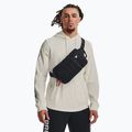 Under Armour Project Rock 7 l schwarz/weiß Nierenbeutel 7