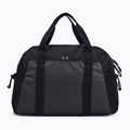 Under Armour Project Rock Turnbeutel 25 l schwarz/schwarz 2