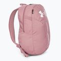 Unter Armour Hustle Lite städtischen Rucksack rosa 1364180-697 2