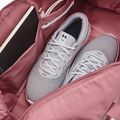 Under Armour Favorite Duffle 30 l rosa Elixier / weiß Frauen Training Tasche 4