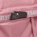 Under Armour Favorite Duffle 30 l rosa Elixier / weiß Frauen Training Tasche 5