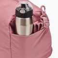 Under Armour Favorite Duffle 30 l rosa Elixier / weiß Frauen Training Tasche 6