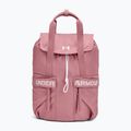 Under Armour Favourite 10 l rosa Elixier / weiß Frauen städtischen Rucksack