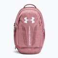 Unter Armour Hustle 5.0 städtischen Rucksack rosa 1361176-697