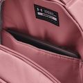 Unter Armour Hustle 5.0 städtischen Rucksack rosa 1361176-697 3