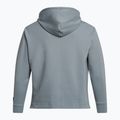Under Armour Gipfel stricken Hoodie Training Sweatshirt blau 1377173 2
