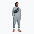 Under Armour Summit Knit Jogger Trainingshose blau 1377175 2