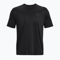 Unter Armour Tech Vent SS Männer Training T-Shirt schwarz 1376791 4