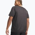 Unter Armour Tech Vent SS Männer Training T-Shirt schwarz 1376791 2
