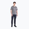 Unter Armour Tech Vent SS Herren Training T-Shirt grau 1376791 2